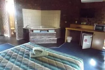 Rivergum Motel
