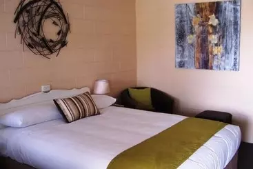 Tramway Motel