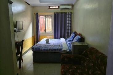 호스텔 Big Mountain Inn