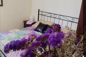 Aamiaismajoitus (B&B) Villa In Campagna