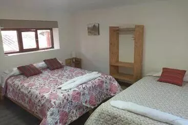 Casablanca Hotel Restobar