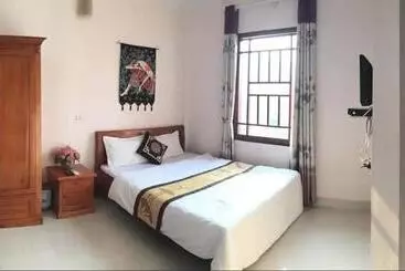 هتل Bình Minh