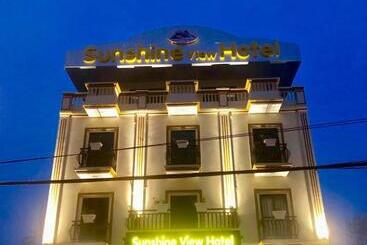 هتل Sunshineview Sapa