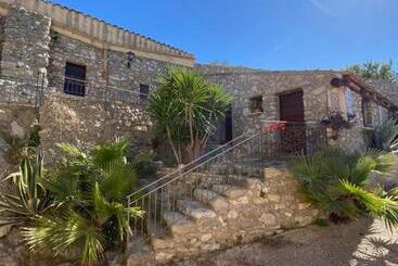 Pensionat Antica Dimora Siciliana