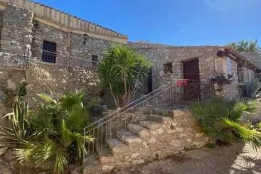 Pensió Antica Dimora Siciliana