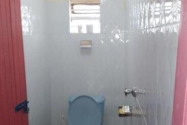 민박 Eagles Haven Apartments Githunguri