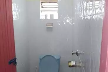 تختخواب و صبحانه Eagles Haven Apartments Githunguri