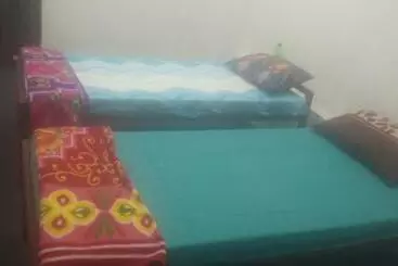 Bed and Breakfast Laxmi Paying Guest House
