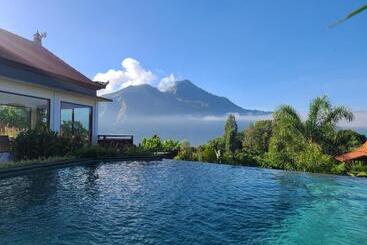 住宿加早餐 The Villa Danu