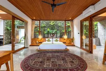 Bed and Breakfast Villa Rabita