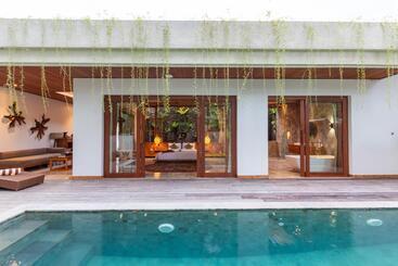 Bed and Breakfast Villa Rabita