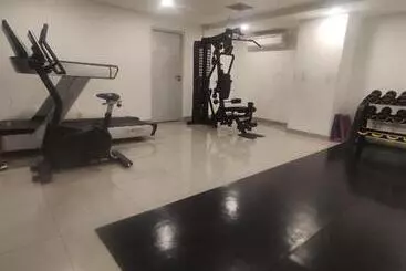 Hotelli Capital O 93854 Apartemen Sayana By Sentra Jaya