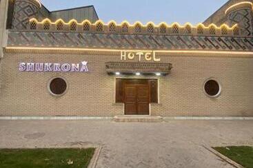 Hotel Shukrona