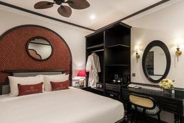 Huoneistohotelli Leo