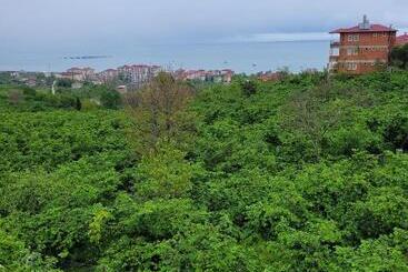 Apartmanszálloda Meyra Apart