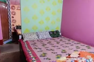 Panzió Anirudha Guest House