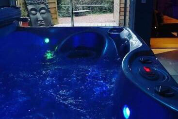 Panzió L’escale Du Lac