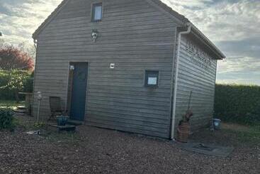 Pension  L’escale Du Lac