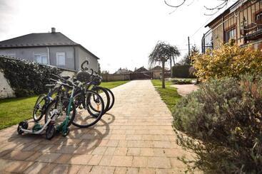 Pension Marco Art Vendégház For 1  8 Persons