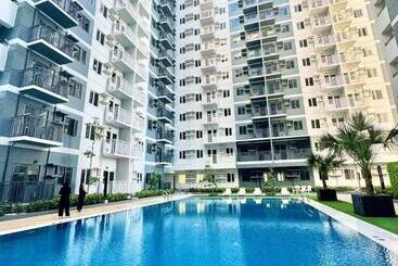 Smdc Style Residendes Hotels