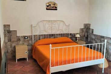 Bed And Breakfast Don Angelo Miramare