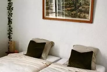 Bed and Breakfast Le Clos Des Laurons