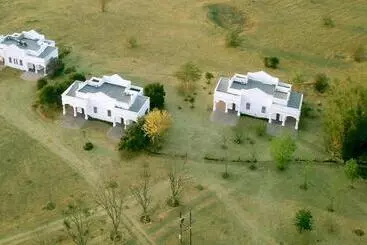 Bed and Breakfast Leeuwenhof Country Lodge & Garden Spa