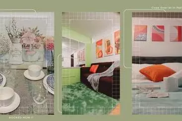 Aparthotel Casa Gabriel In Marilao