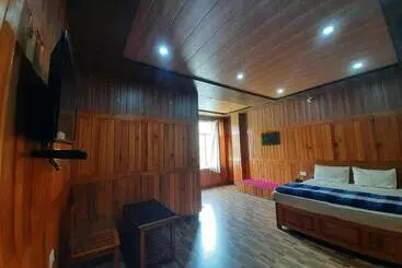 Hotel Ganpati Palace Champawat