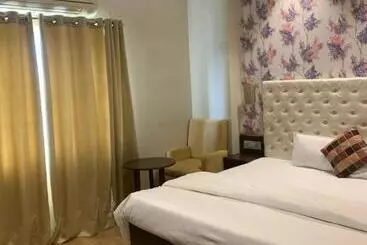 Hôtel Golden Deep