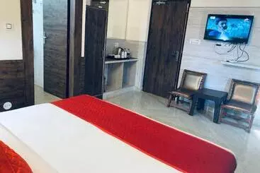 Hotel Himalayan Lodge