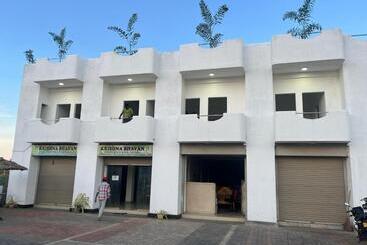 هتل Krishna Bhavan