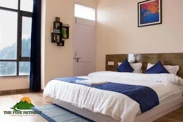 Hotelli Pine Retreat Shimla