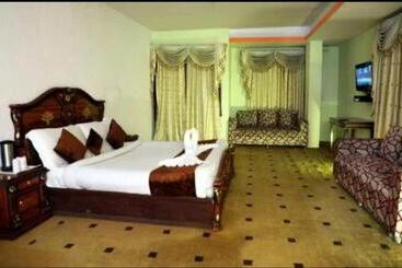 ホテル Royal Grand By Skua World