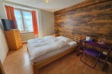 Hotel Taverne Zur Linde