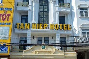 هتل Tân Hiệp