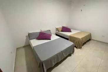 Majatalo Alojamiento Isabel