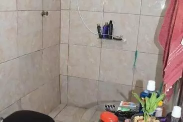 Pension Hostel O Corujão