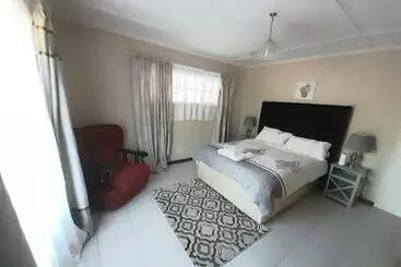 Pension The Villa
