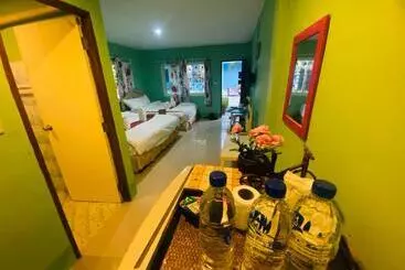 Pran Backpackermeetingplace Hostel