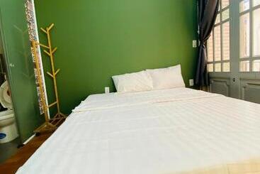 هتل آپارتمان Tokyo Homestay