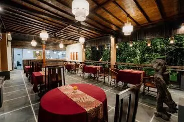 Alam Penari Resort Ubud