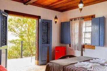 הוסטל Pouso Du Ferreiro