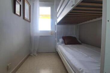 فندق Beach Front Room Not A