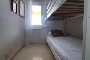 هتل Beach Front Room Not A