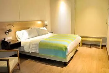ホテル Holiday Inn Express Yopal   Standard   Colombia