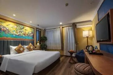 Hotel Hôteldesapa