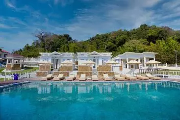 Mawseintyllang Resort