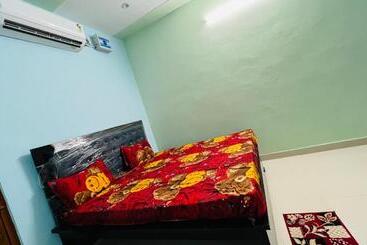 Pensionat Atithi Dev Home Stay