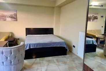 Pensão Family Hotel Near Sports Palace
